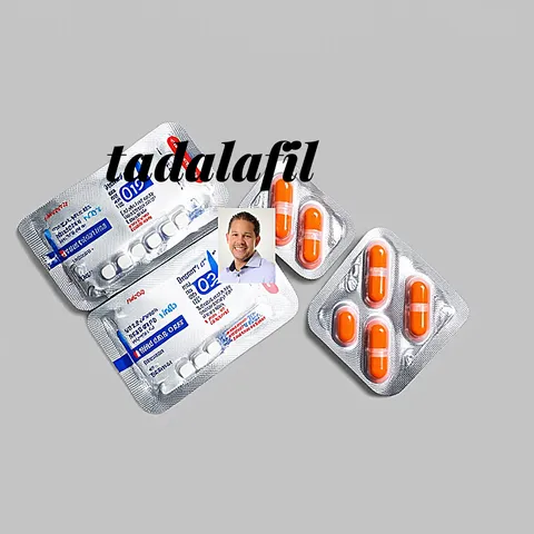 Tadalafil generico precio